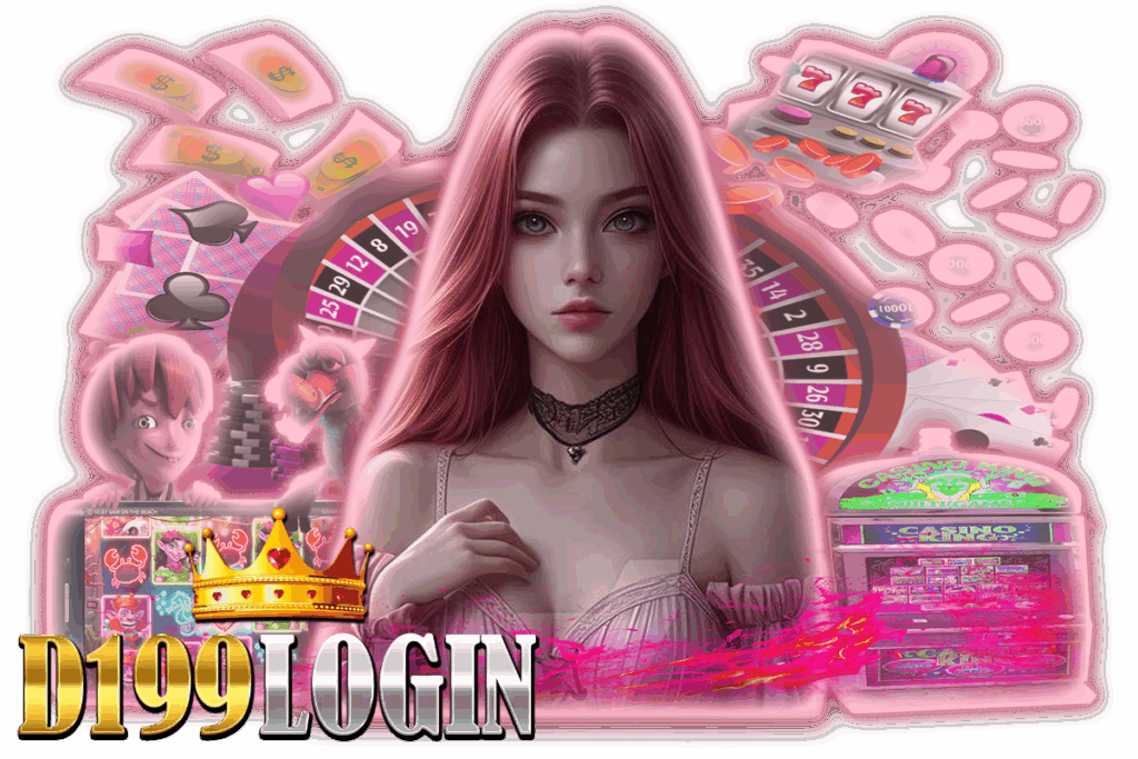 d199 login คาสิโน