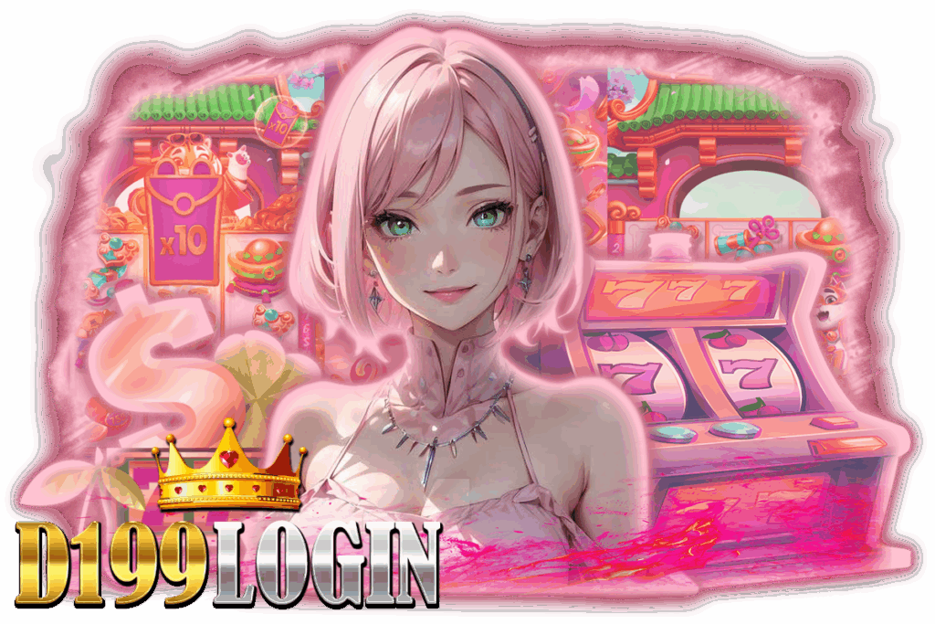 d199 login ทางเข้า