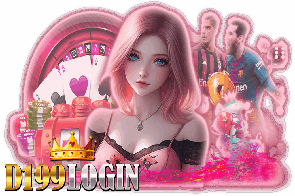 d199 login เว็บตรง
